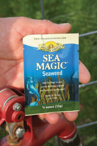 Fall 2012 Mercantile: Gardening Tools Image